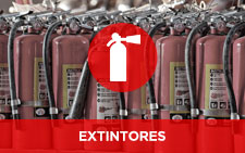 Extintores